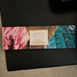 Laura Geller essentials